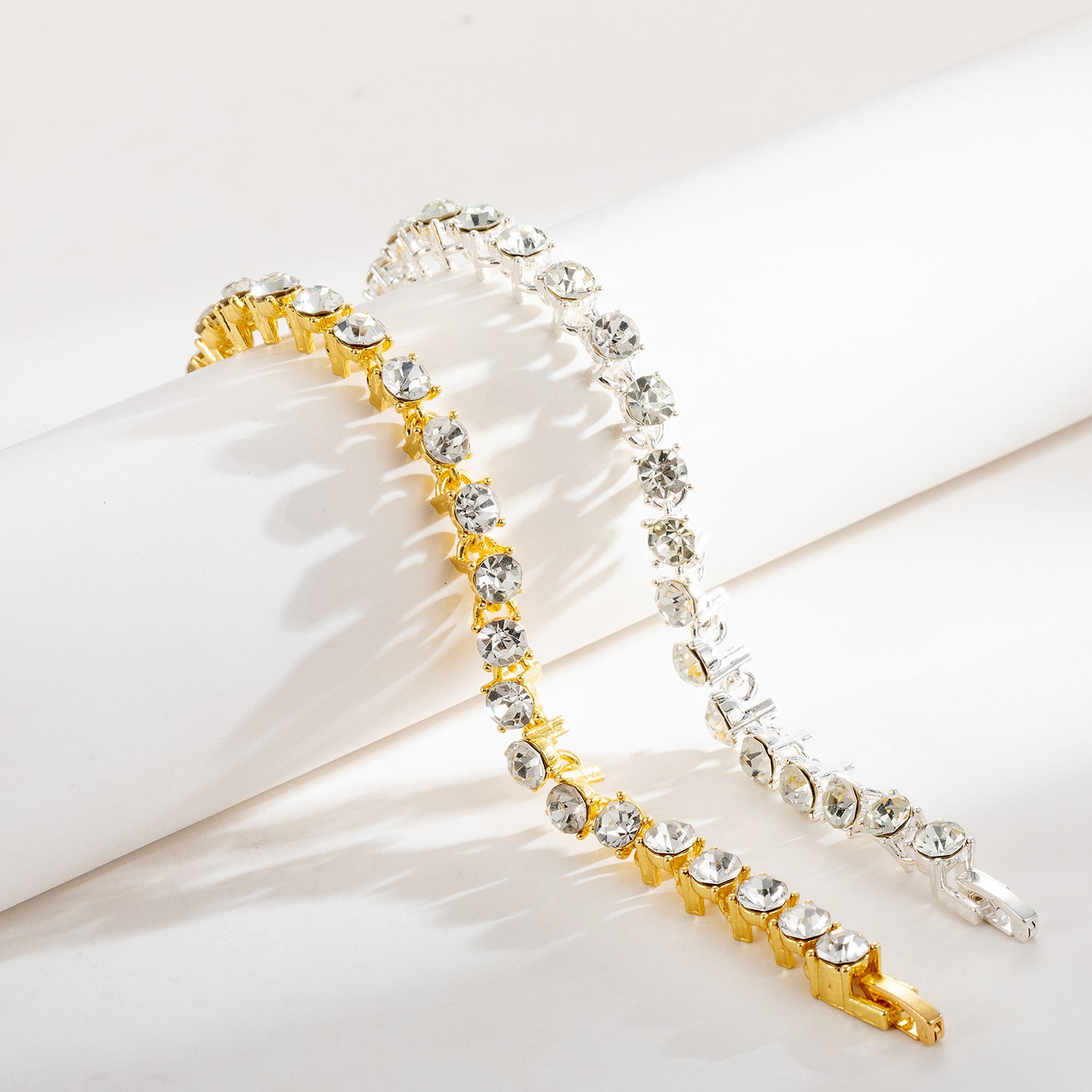 Klassische Armband mit zeitloser Eleganz