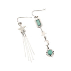 Klassische Ohrring mit zeitloser Eleganz