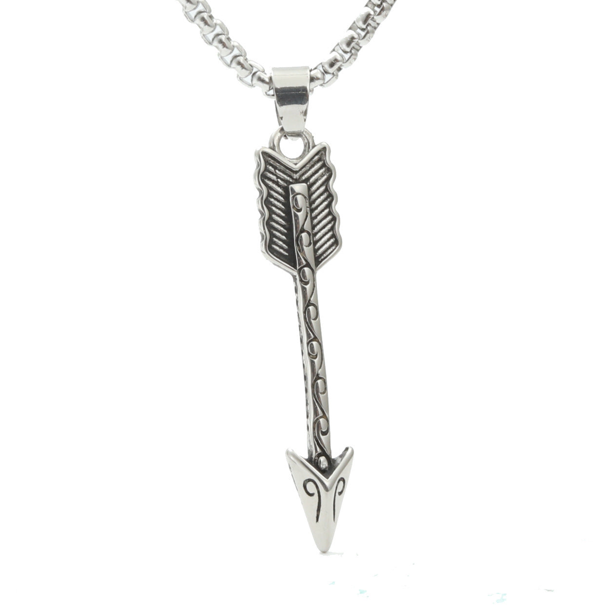 Romantische Halskette für besondere Momente