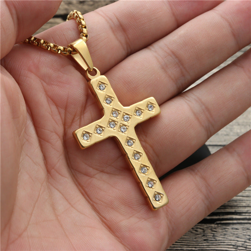 Elegante Halskette für jeden Anlass