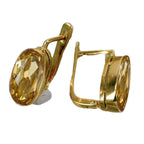 Romantische Ohrring für besondere Momente