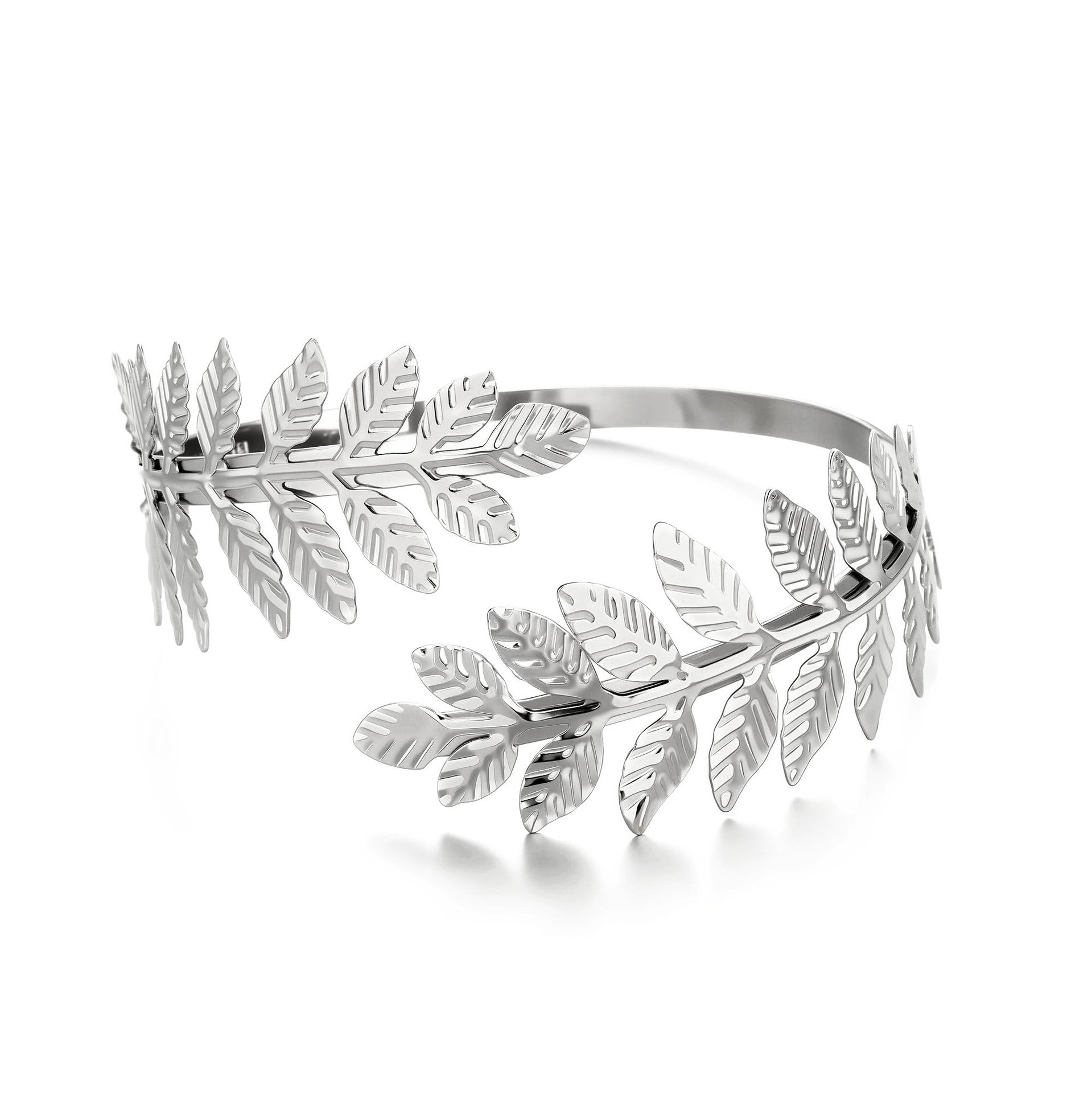 Schöne Gold Armband mit einzigartigem Stil