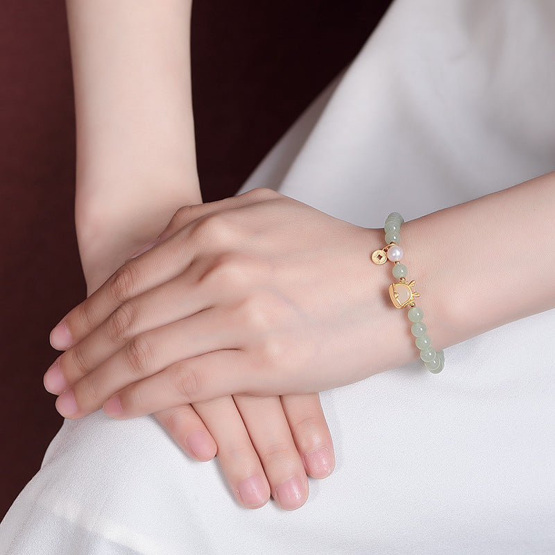 Charmante Armband für jeden Anlass