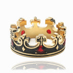 Romantische Ring für besondere Momente