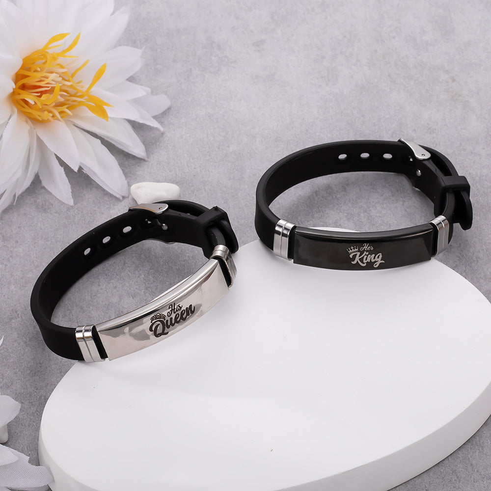 Elegante Armband für jeden Anlass