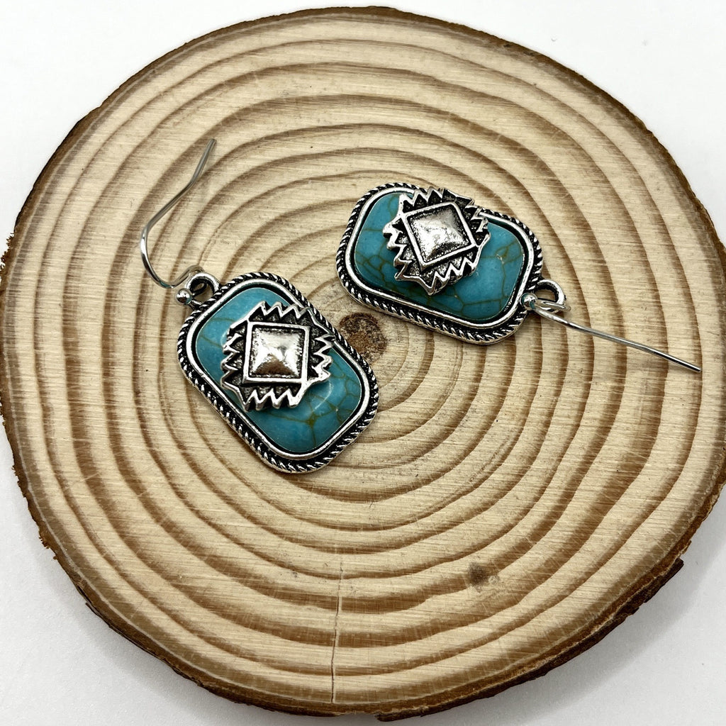 Elegante Ohrring für jeden Anlass