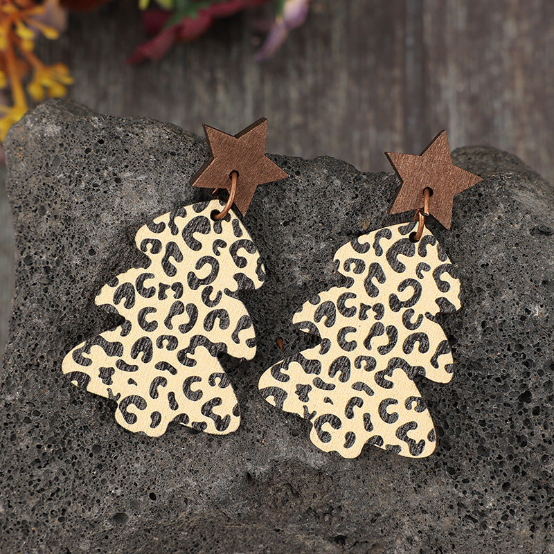 Romantische Ohrring für besondere Momente