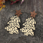 Romantische Ohrring für besondere Momente