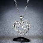 Atemberaubende Halskette für den Alltag