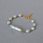 Klassische Silber Armband mit zeitloser Eleganz