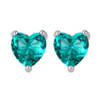 Atemberaubende Ohrring für den Alltag