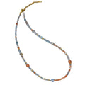 Atemberaubende Halskette für den Alltag