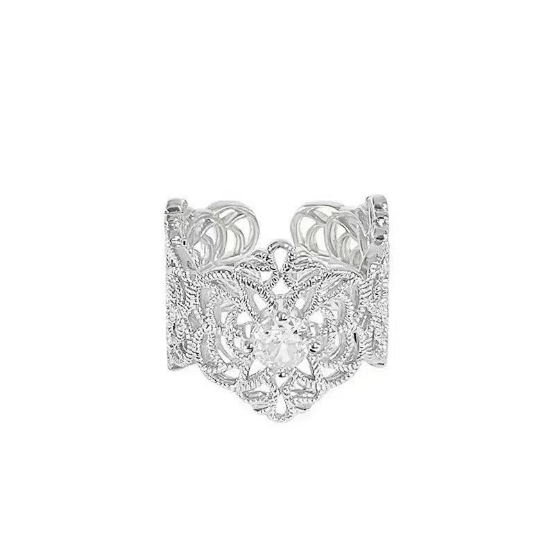 Charmante Ring für jeden Anlass