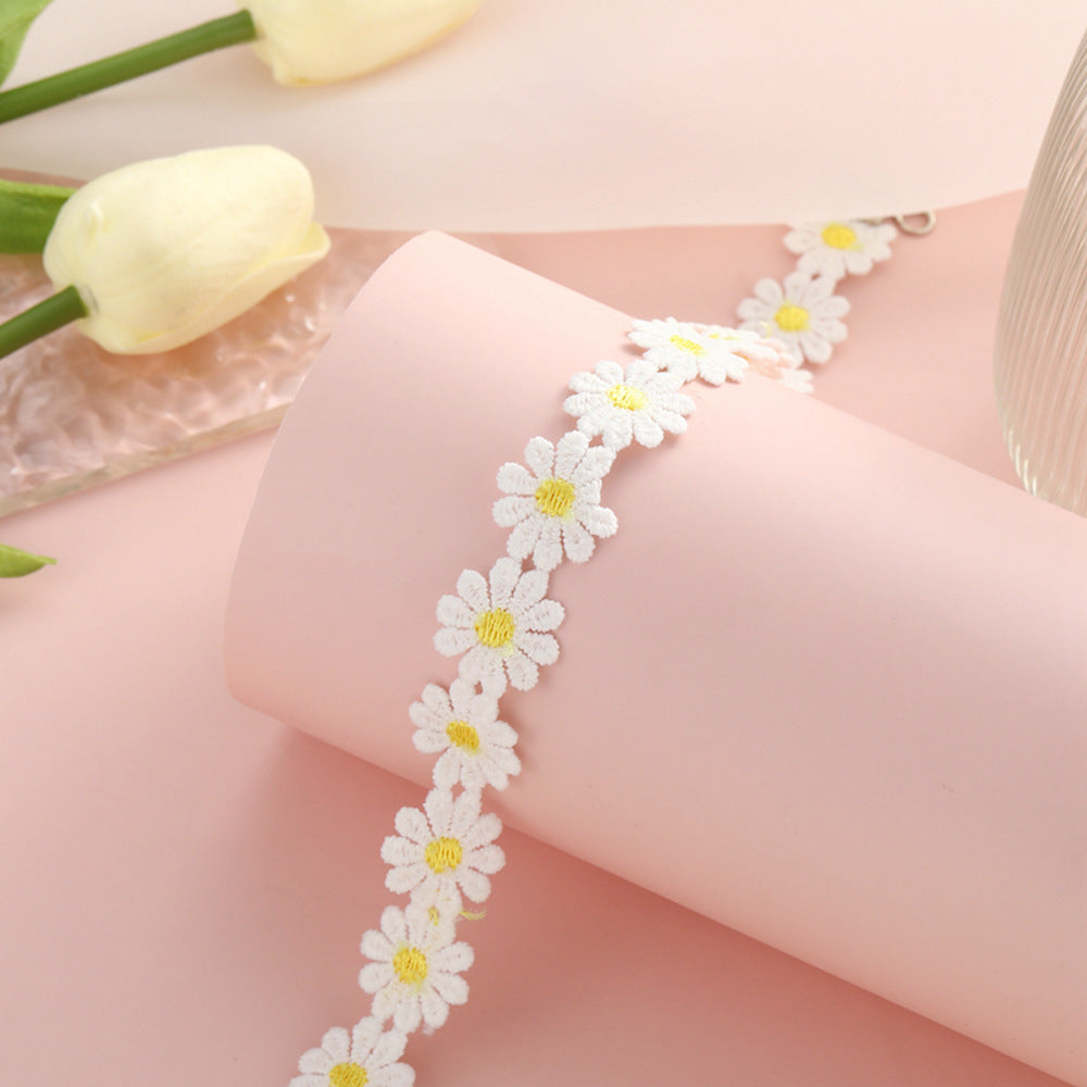 Romantische Halskette für besondere Momente