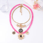 Romantische Halskette für besondere Momente