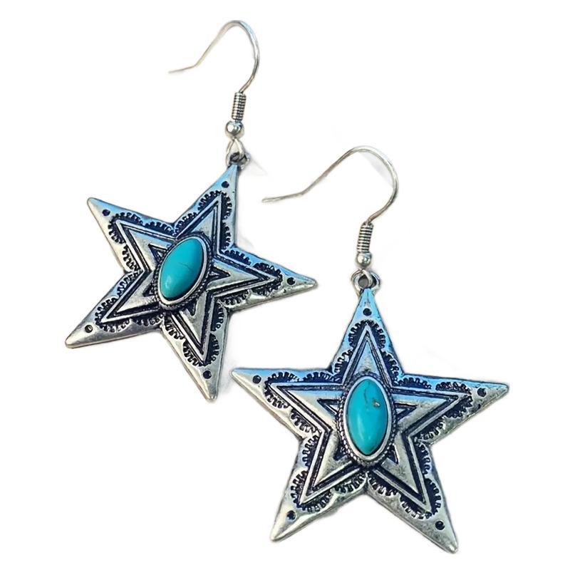 Charmante Ohrring für jeden Anlass