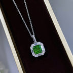 Romantische Halskette für besondere Momente