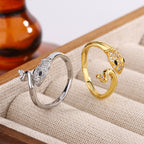 Elegante Ring für jeden Anlass