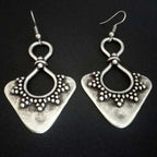 Atemberaubende Ohrring für den Alltag