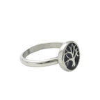 Romantische Ring für besondere Momente