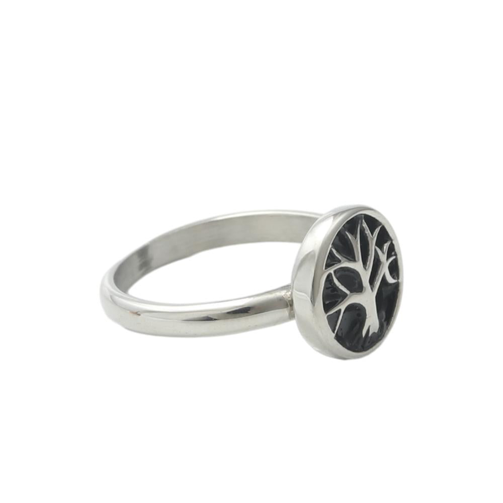 Romantische Ring für besondere Momente