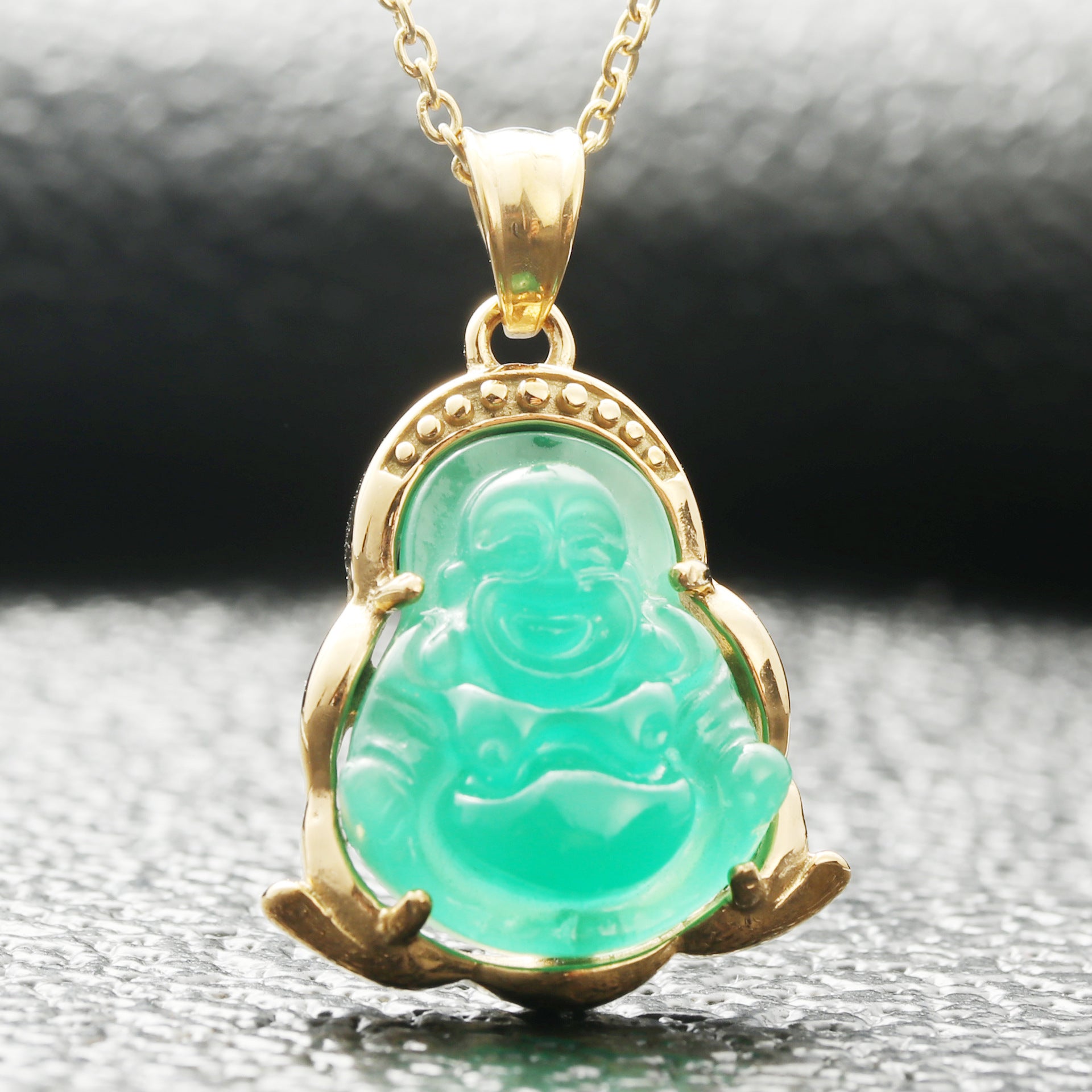 Charmante Halskette für jeden Anlass