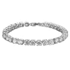 Klassische Armband mit zeitloser Eleganz