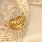 Handgefertigte Vintage Ring