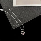 Klassische Halskette mit zeitloser Eleganz