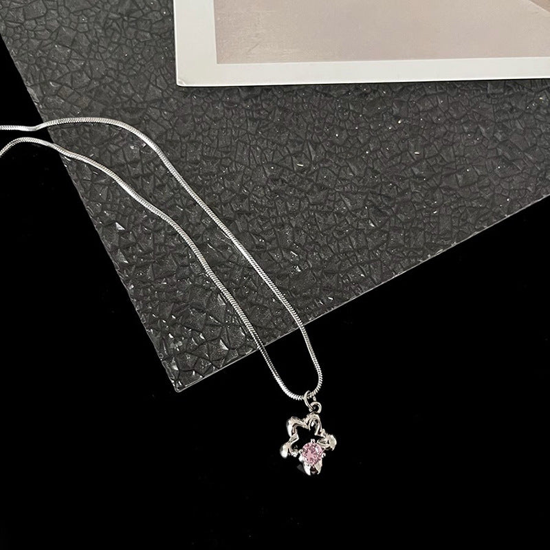 Klassische Halskette mit zeitloser Eleganz