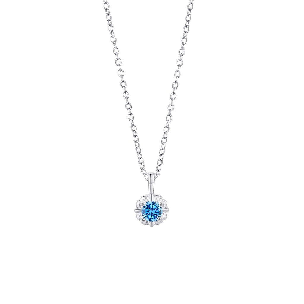 Charmante Halskette für jeden Anlass