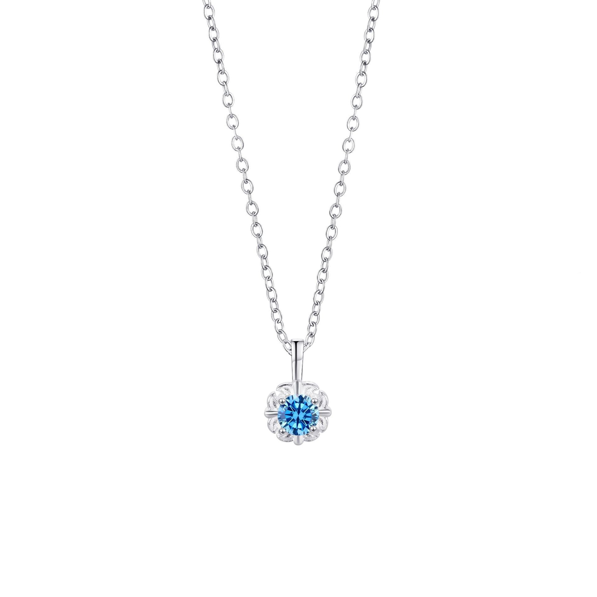 Charmante Halskette für jeden Anlass