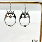 Charmante Ohrring für jeden Anlass