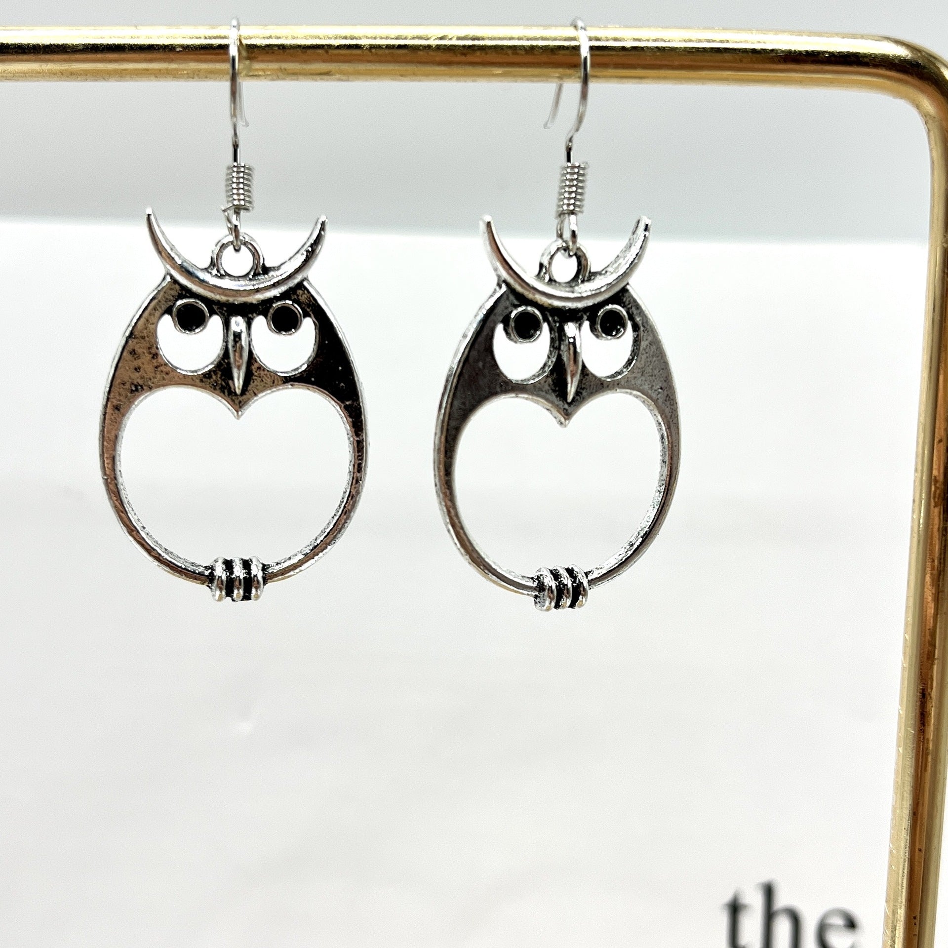 Charmante Ohrring für jeden Anlass