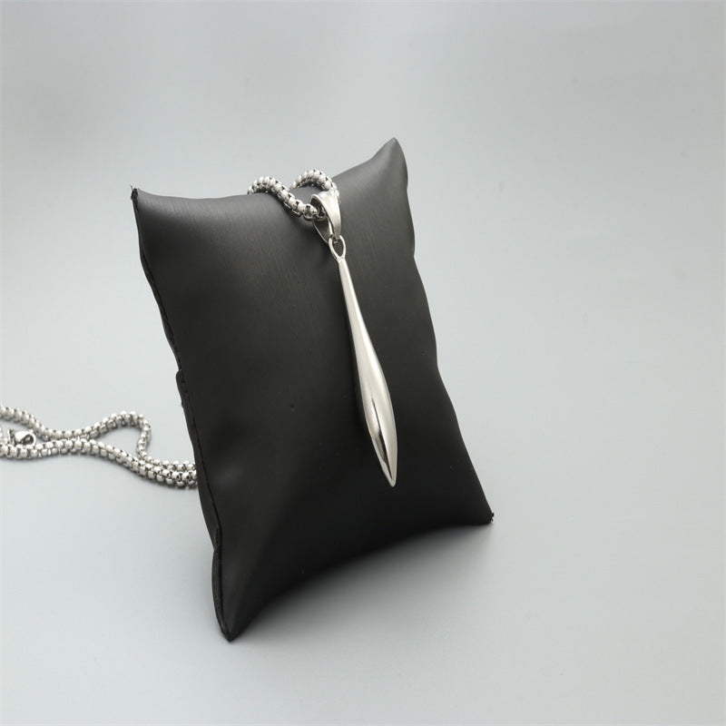 Charmante Halskette für jeden Anlass