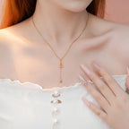 Elegante Halskette für jeden Anlass