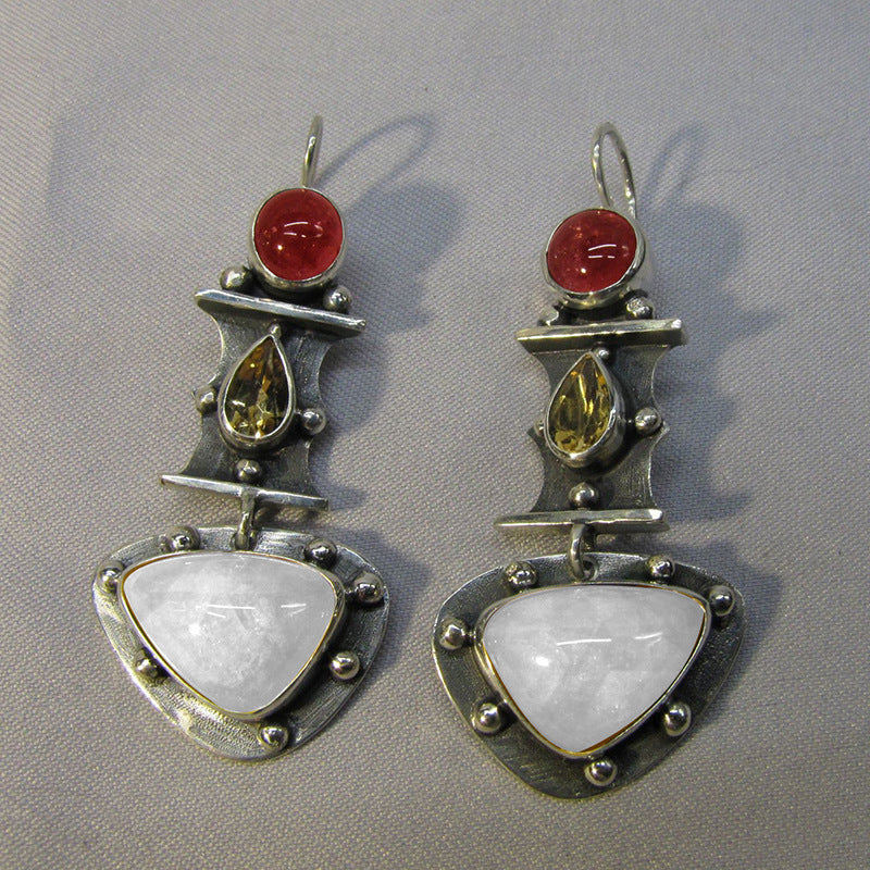 Elegante Ohrring für jeden Anlass