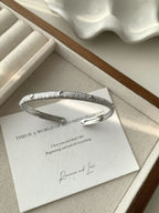 Klassische Armband mit zeitloser Eleganz