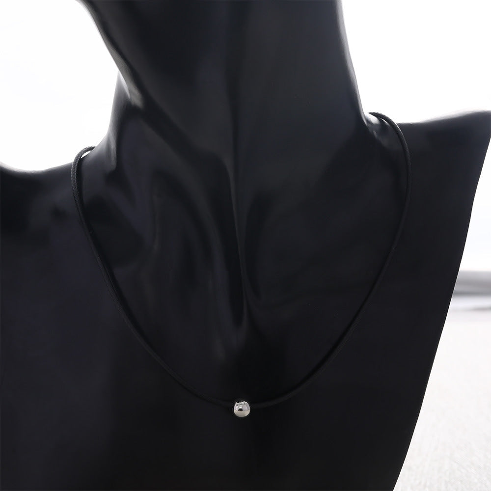 Atemberaubende Halskette für den Alltag