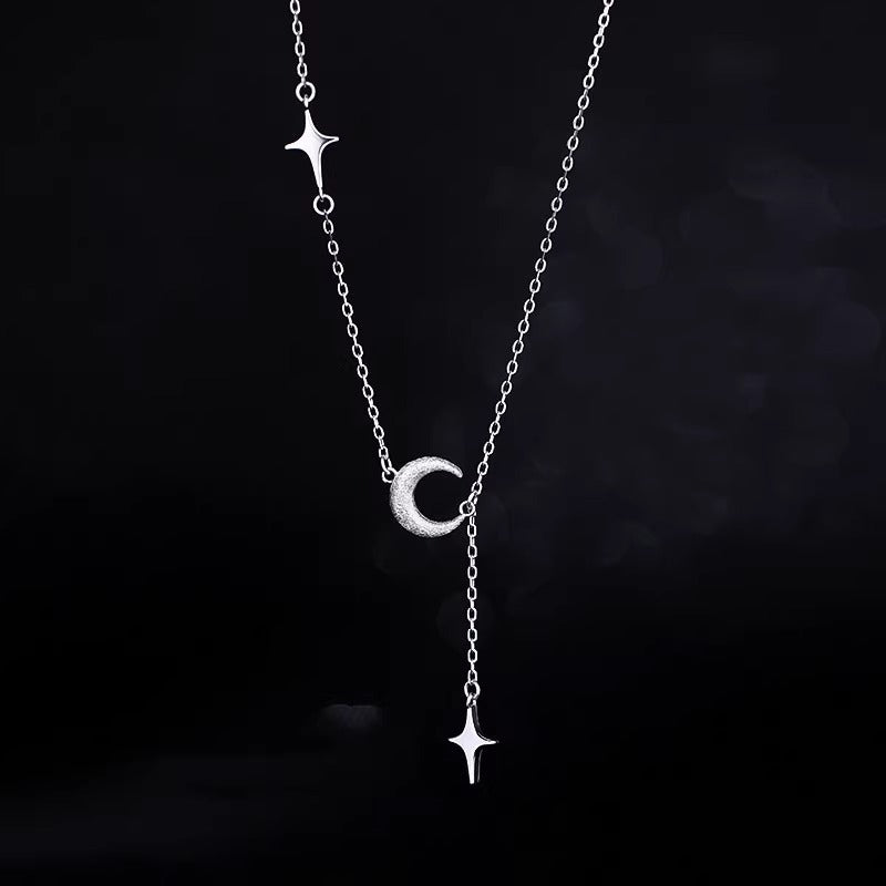 Romantische Halskette für besondere Momente