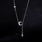 Romantische Halskette für besondere Momente