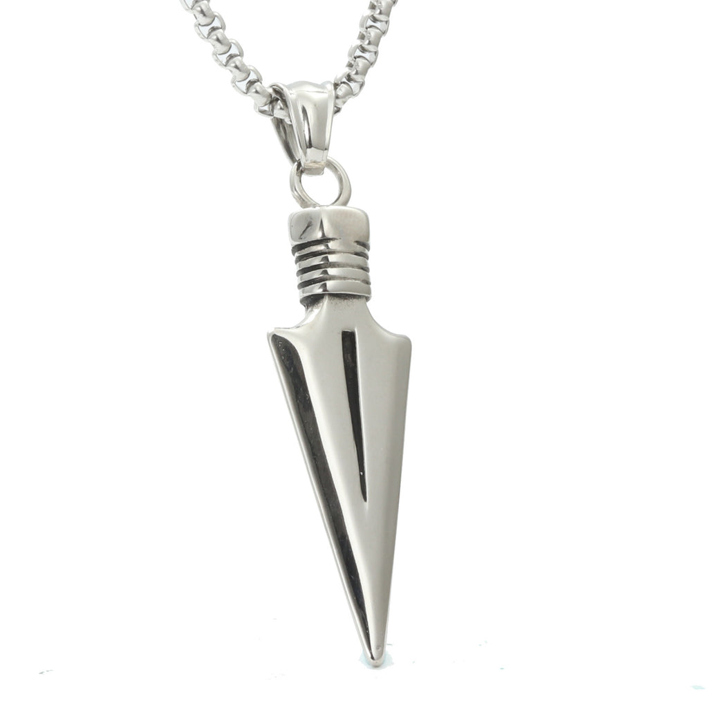 Handgefertigte Vintage Halskette