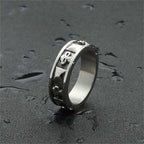 Charmante Ring für jeden Anlass