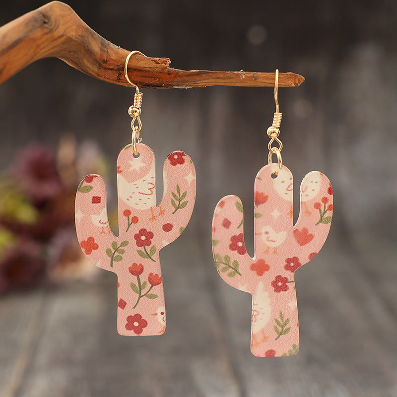 Elegante Ohrring für jeden Anlass