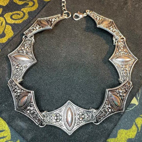 Romantische Halskette für besondere Momente