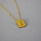 Atemberaubende Halskette für den Alltag