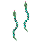 Atemberaubende Ohrring für den Alltag