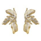 Atemberaubende Ohrring für den Alltag