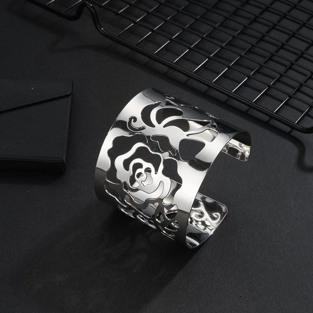 Zarte handwerkliche Armband