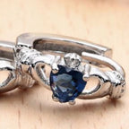 Schöne Ohrring mit einzigartigem Stil